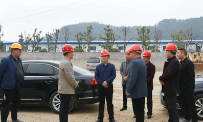 生態(tài)轉(zhuǎn)型下松滋礦山整頓與綠色材料市場新機遇